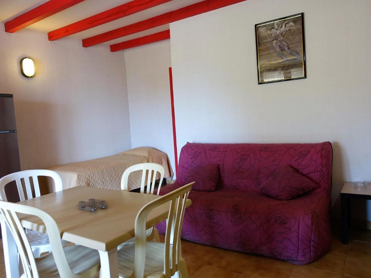 Apartment Cala Di Sole-2 By Interhome Алгайола Екстериор снимка
