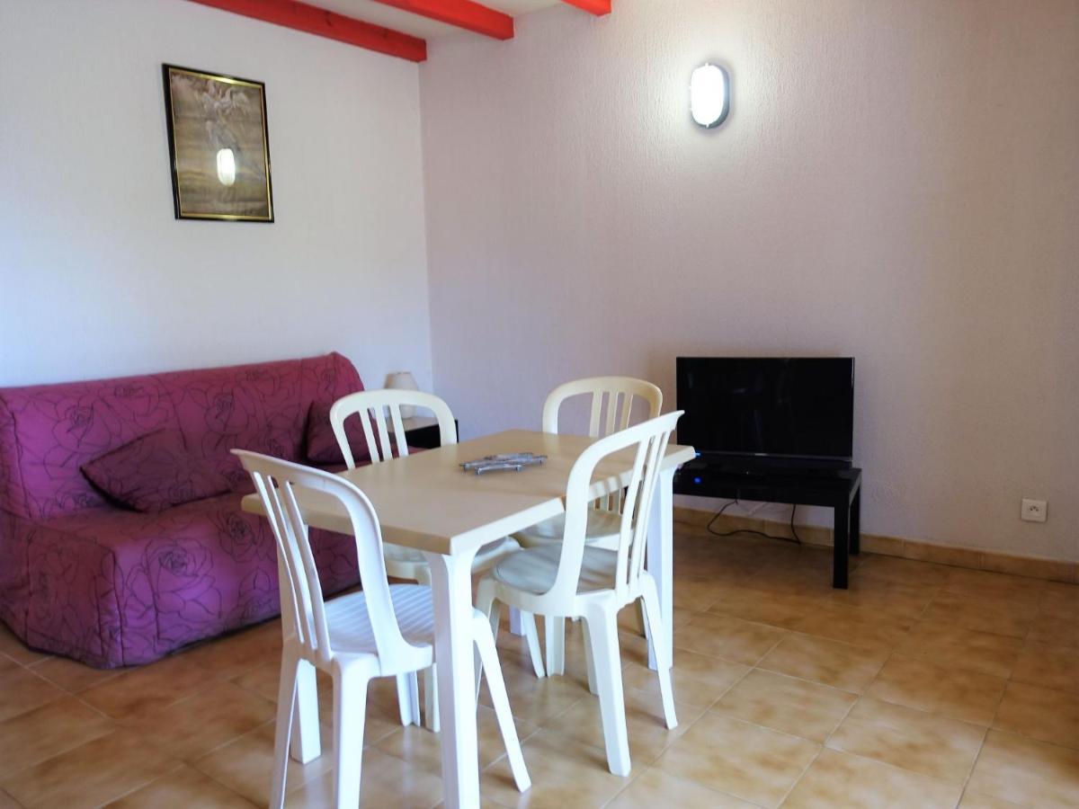 Apartment Cala Di Sole-2 By Interhome Алгайола Екстериор снимка