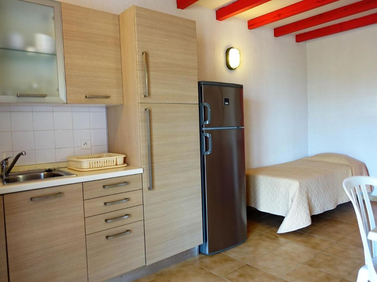 Apartment Cala Di Sole-2 By Interhome Алгайола Екстериор снимка